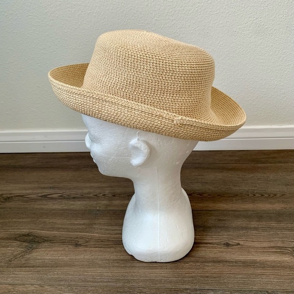 Vintage Charter club hat main image 7